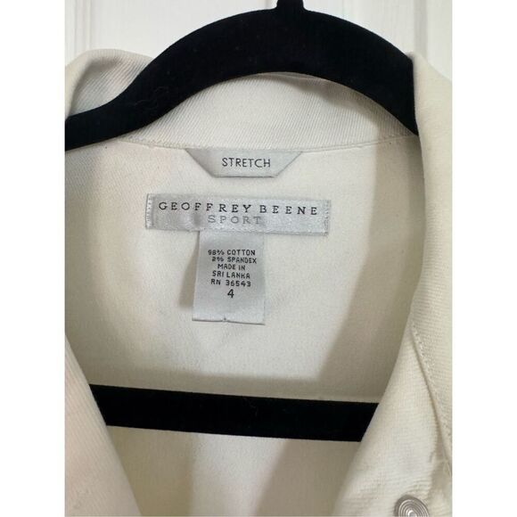 Geoffrey Bean Sport jacket - Picture 5 of 6